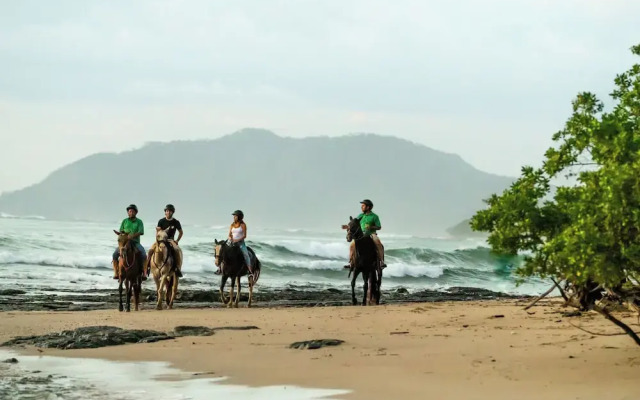 Hacienda Pinilla Vacation Rentals