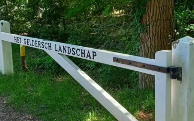 't Hertje