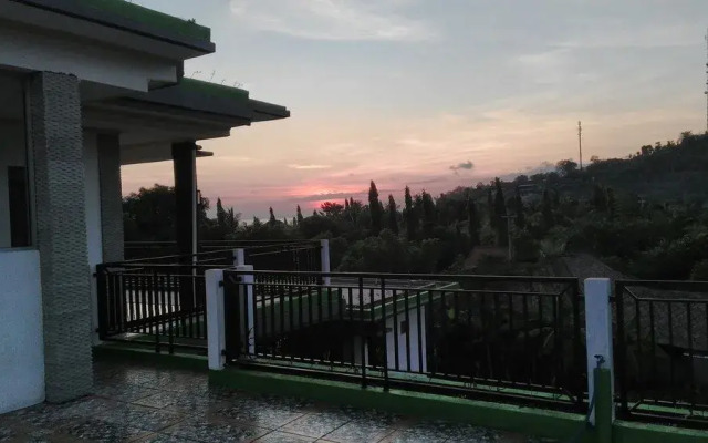 Sahera Dive Resort, Amed