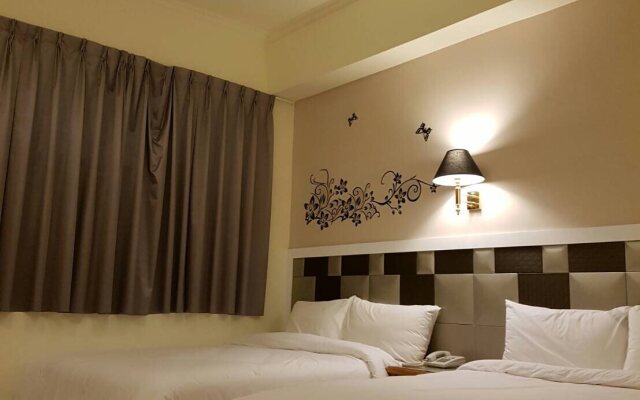 Kai Xin Hotel