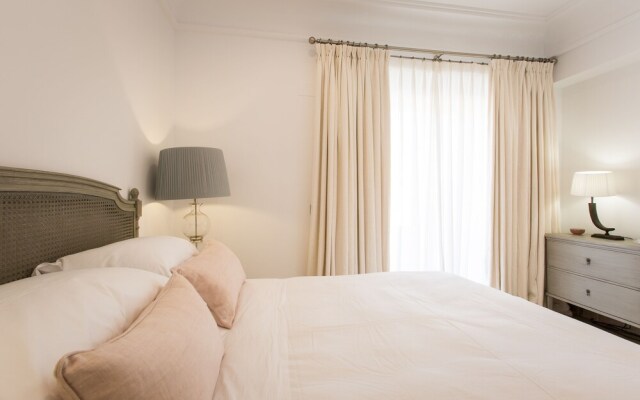 Sotogrande Valgrande 4Bed Duplex Pent