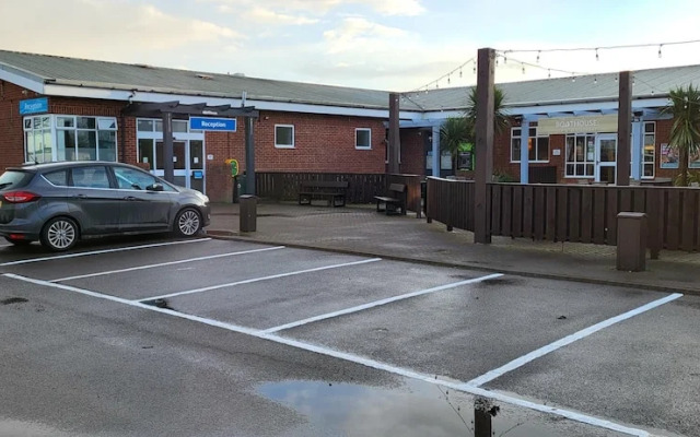 Westfield200-immaculate 2bed Static at Skipsea