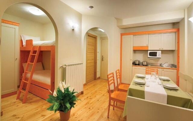 Ponte di Legno Residence Club