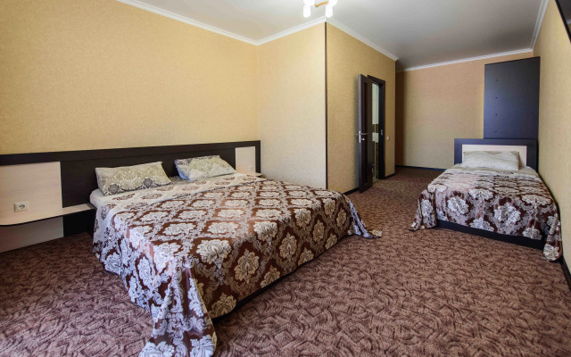 Guest House On Lazarevskoe