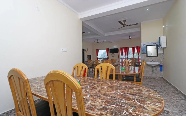 OYO Rooms Corbett Dhela