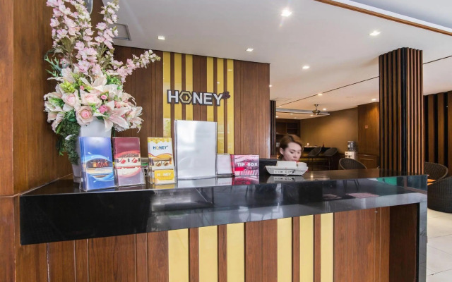 Honey Inn