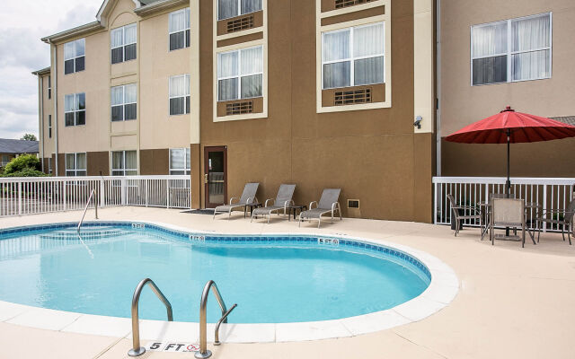 Comfort Inn & Suites Santee