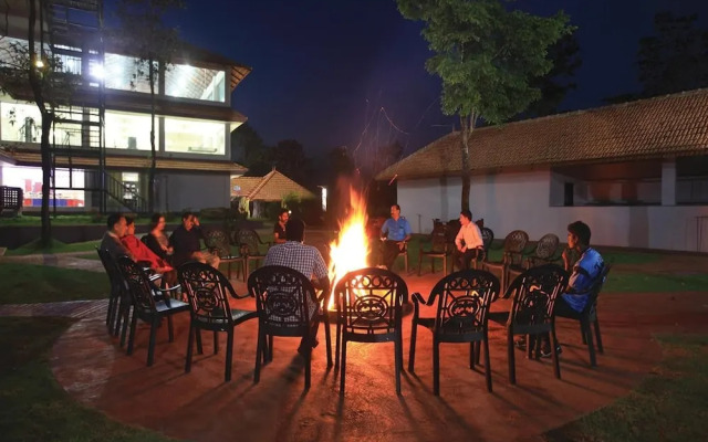Coorg Cliffs Resort