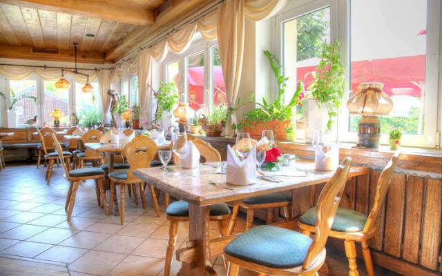 Hotel am Liepnitzsee