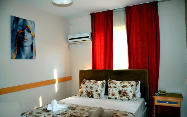 Savran Boutique Hotel