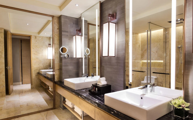 Haikou Marriott Hotel