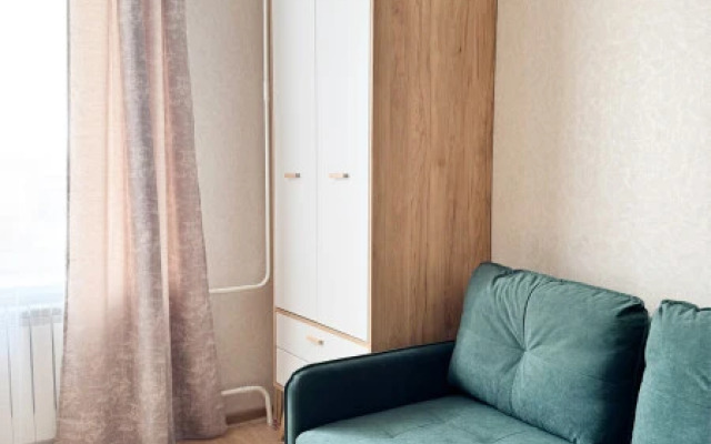 Urban Apartments 1-й Вражский