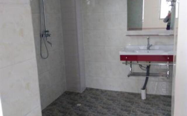 Fuxian Lake Delin Guesthouse