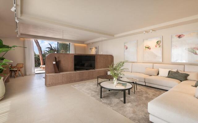 Villa Anfitrión Villas & Suites