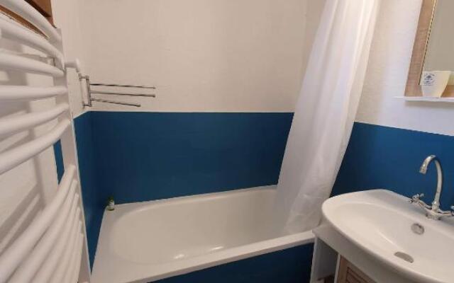 STUDIO COOCONING à Villard de Lans