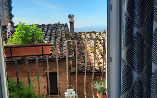 Appartamento in Palazzo Bucelli