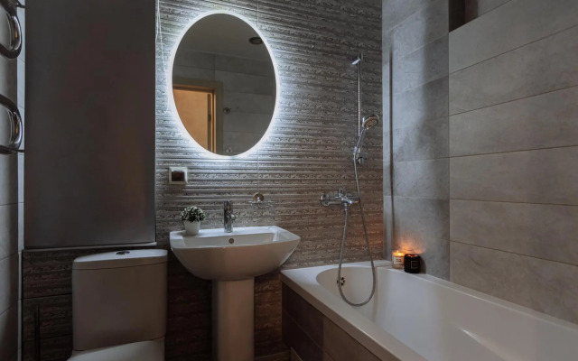 Апартаменты на проспекте Ленинский 65А