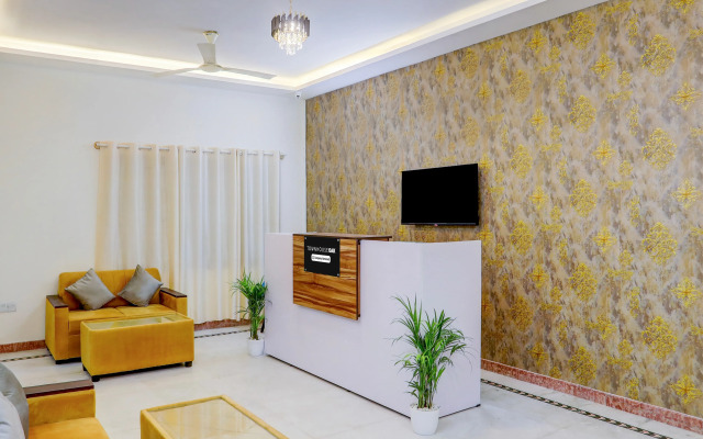 Super Townhouse Madiwala Lake Park