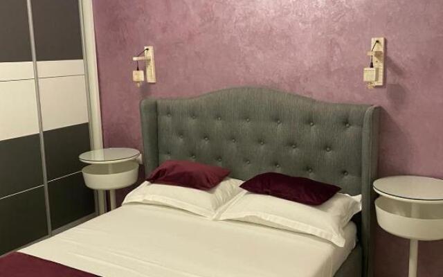 Apartament Topaz 1
