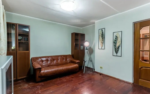 Апартаменты на ул. Чаянова, 12