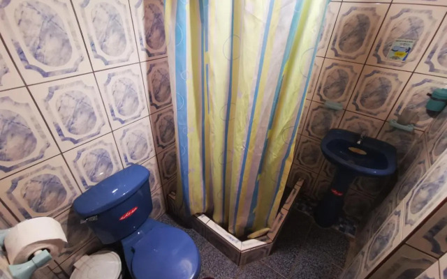 La Tranquilidad Hostel