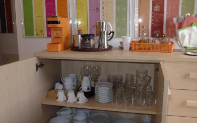 Affittacamere Locanda la Posta