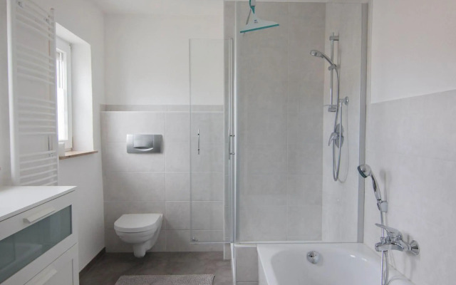 Ferienwohnung Gehring Bad Krozingen