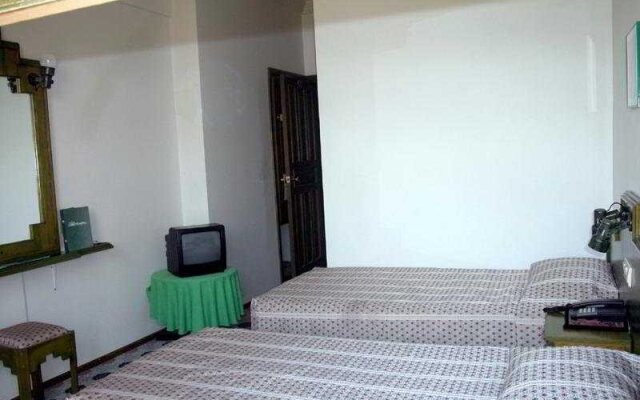Pamuksu Boutique Hotel