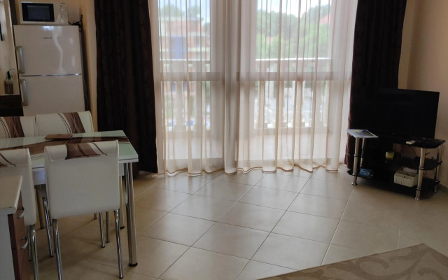 Kalia B24a, Zweizimmer Top-Apartment