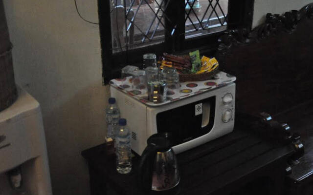 Sokdee Guesthouse