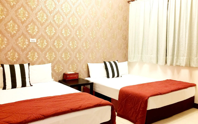 Snug Nine Inn