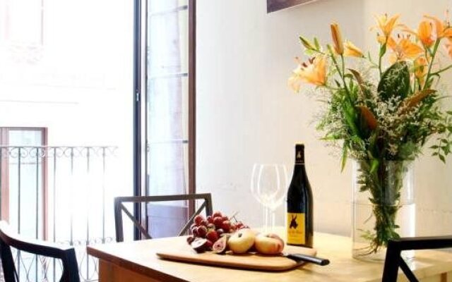 Feel Good Plaza Real