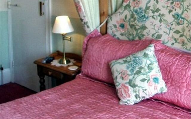 Airedale Guest House