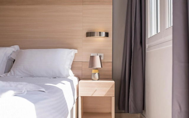 San Georgio Boutique Hotel - Adults Only
