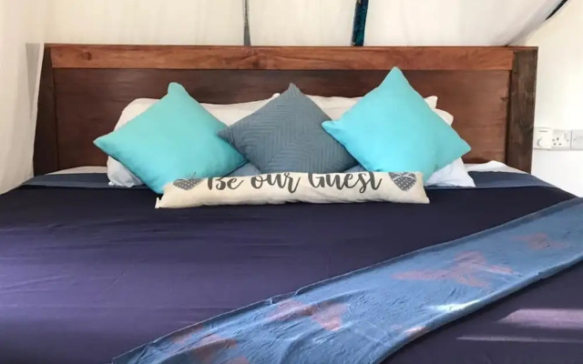 Dreamland Bungalows Michamvi Kae