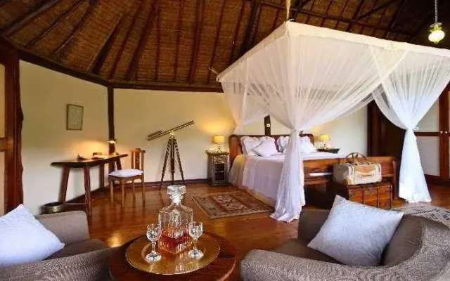 Saruni Mara