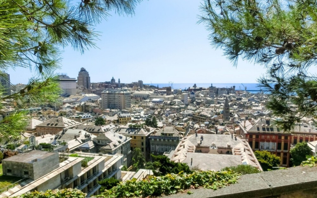 Liberty House Margherita