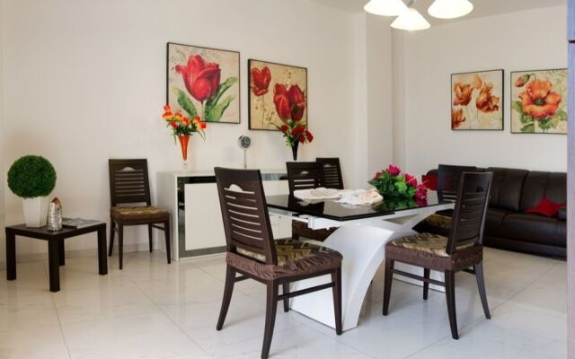 Appartamento Lorenida