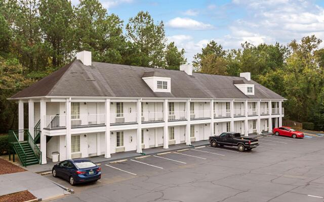 Quality Inn Thomaston