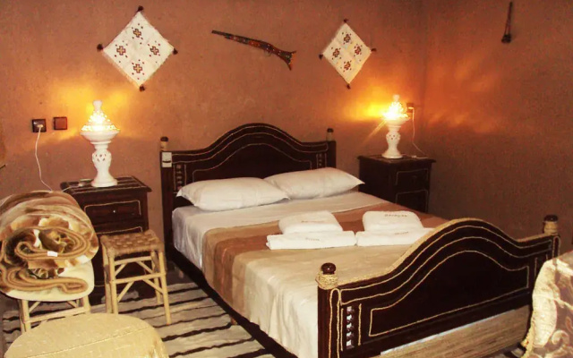 Riad Sarayas