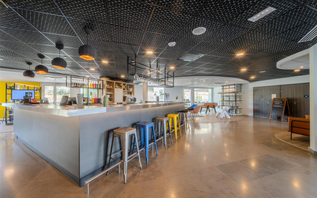 Campanile Montpellier Ouest