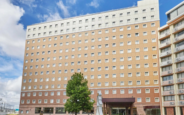 Toyoko Inn Narita Airport Shinkan