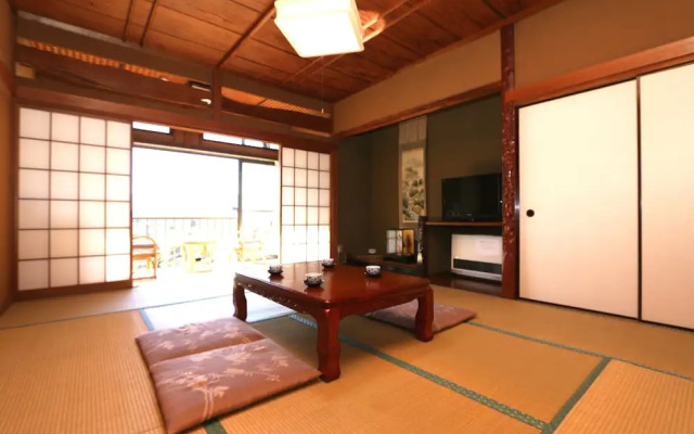 Ajiwainokokoro Kintokisan-so