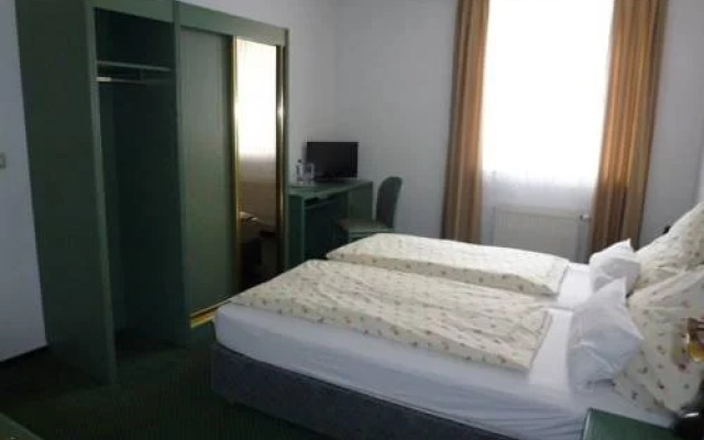 Landhotel Solmser Hof