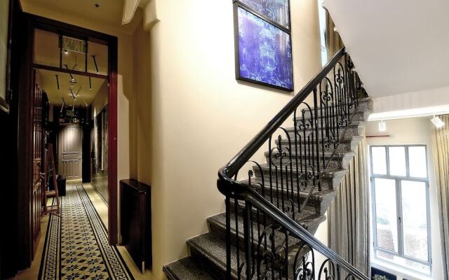 Assemblage Boutique