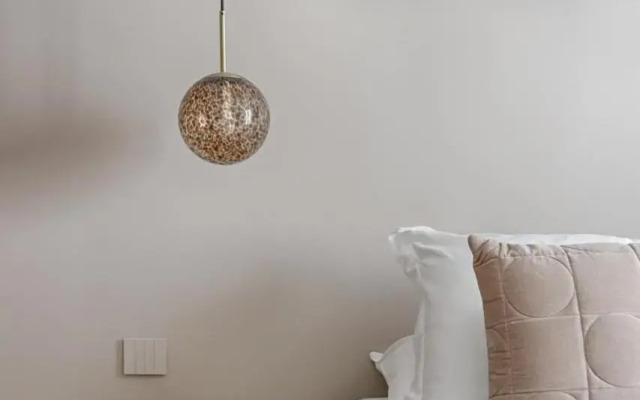 Magnificent Luxury Flat 2BR/6P - Champs-Elysées