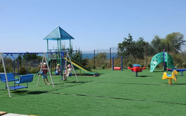 Меридиан (Иссык-Куль)