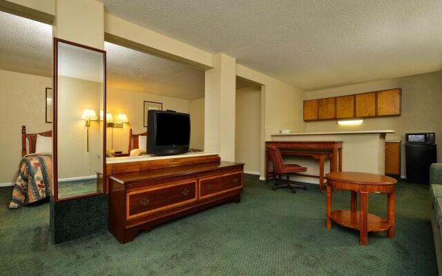 Americas Best Value Inn Winnsboro, SC