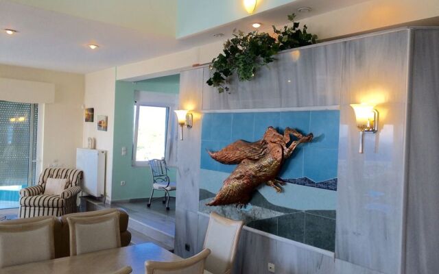 Stargazer Villa
