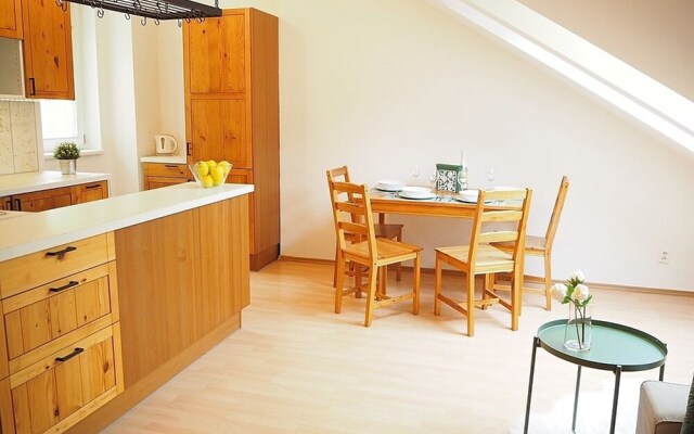 QIK Apartments